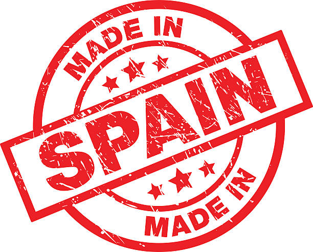 Fabricado en España – westsouls